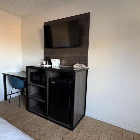Regalodge Motel Yuma Kültér fotó