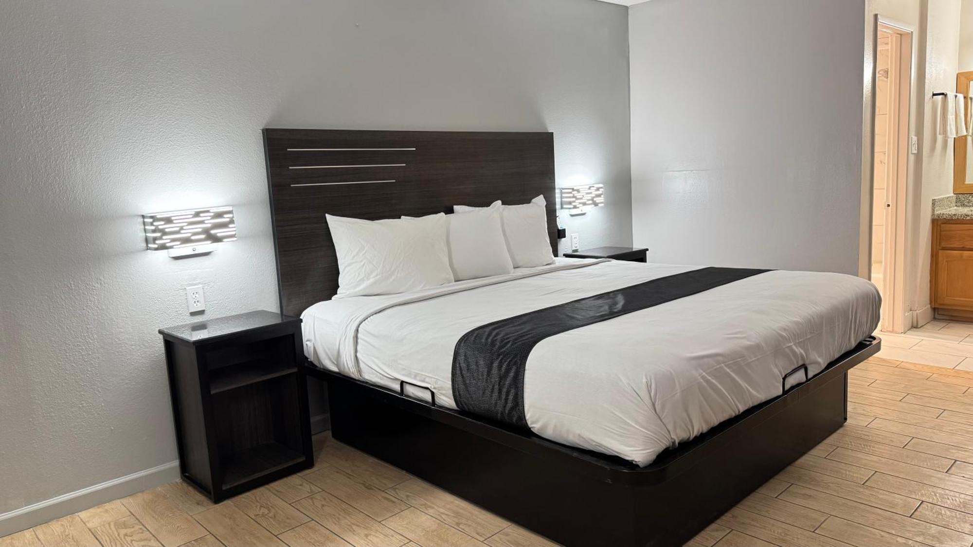 Regalodge Motel Yuma Kültér fotó