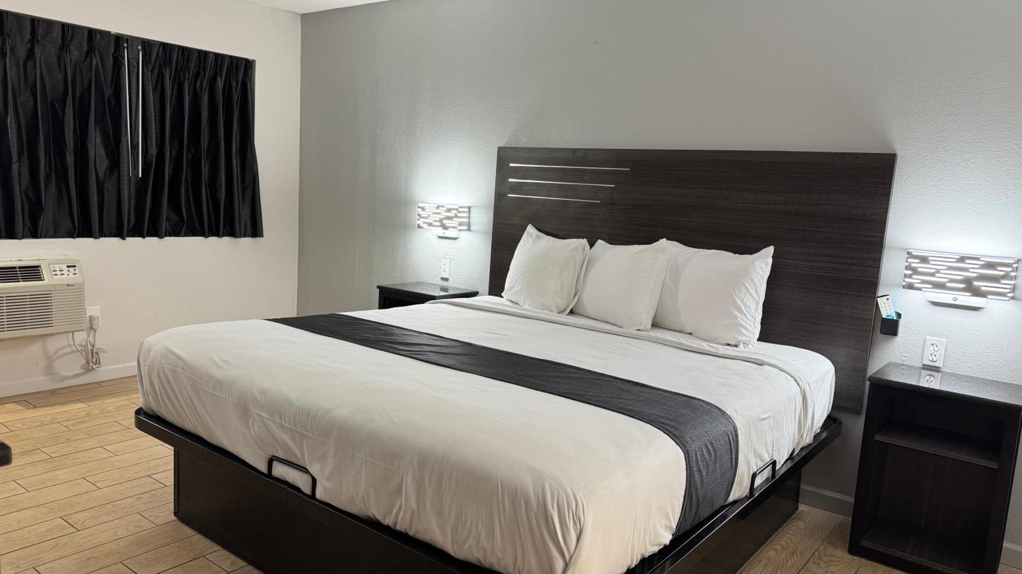 Regalodge Motel Yuma Kültér fotó