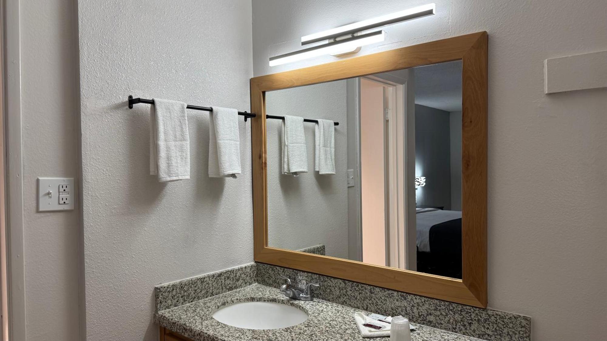 Regalodge Motel Yuma Kültér fotó