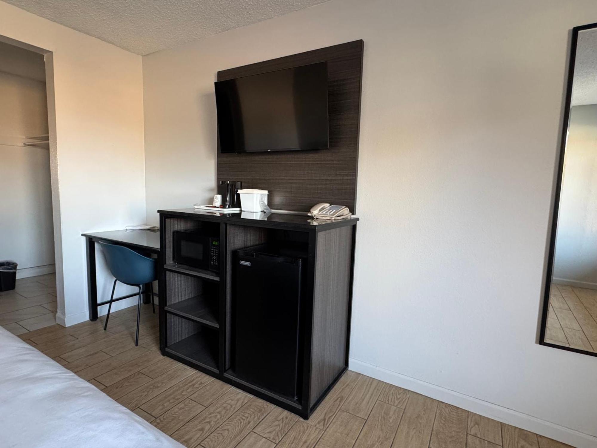 Regalodge Motel Yuma Kültér fotó