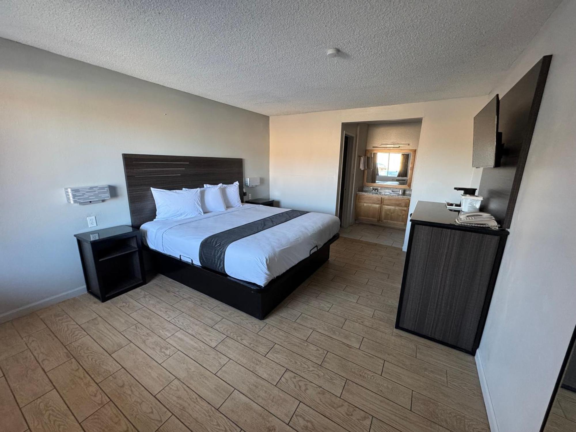 Regalodge Motel Yuma Kültér fotó