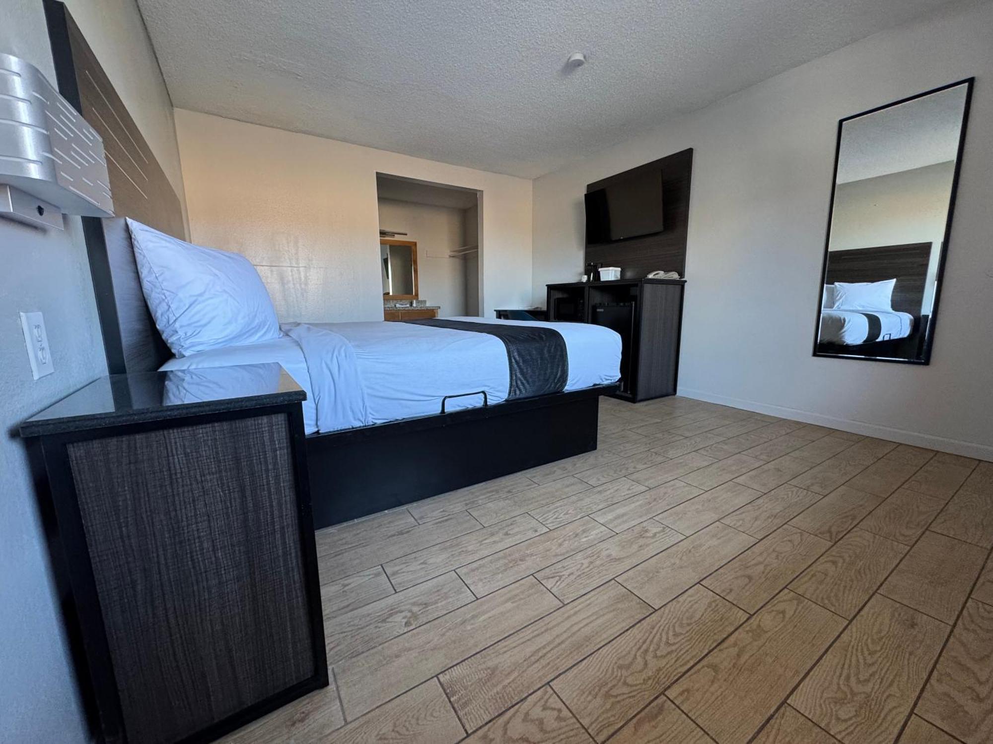 Regalodge Motel Yuma Kültér fotó