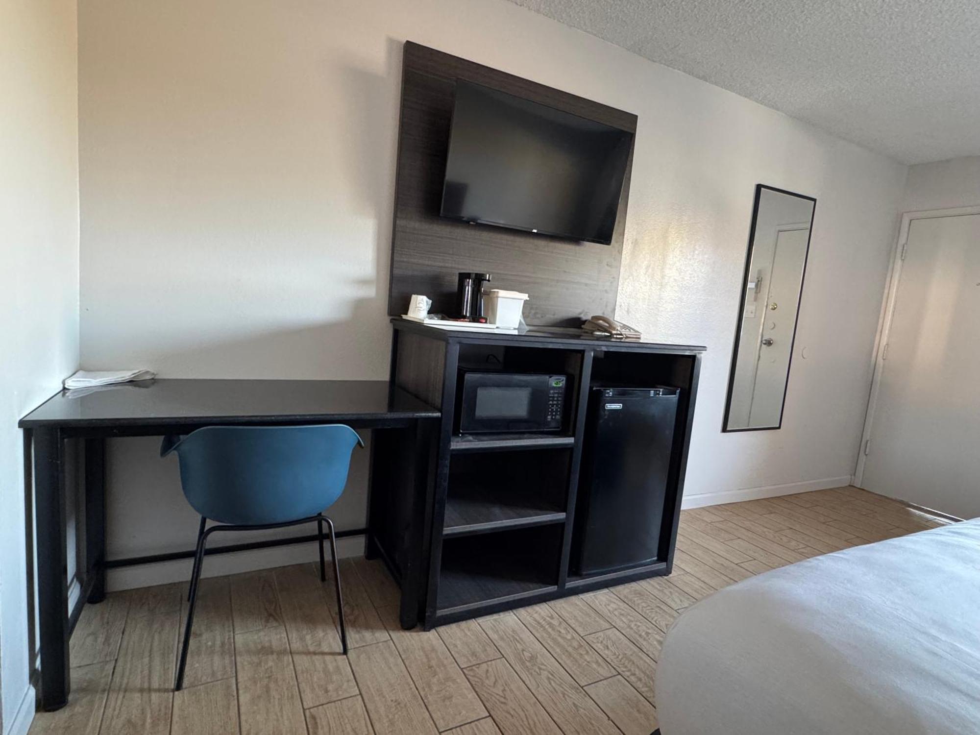 Regalodge Motel Yuma Kültér fotó