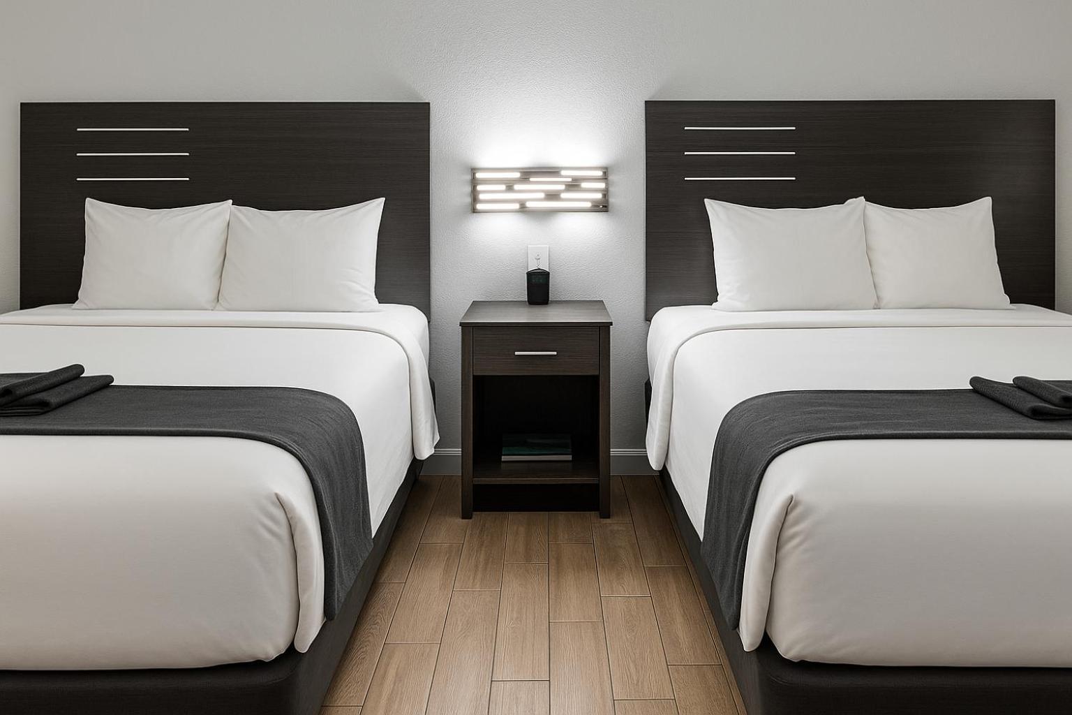 Regalodge Motel Yuma Kültér fotó