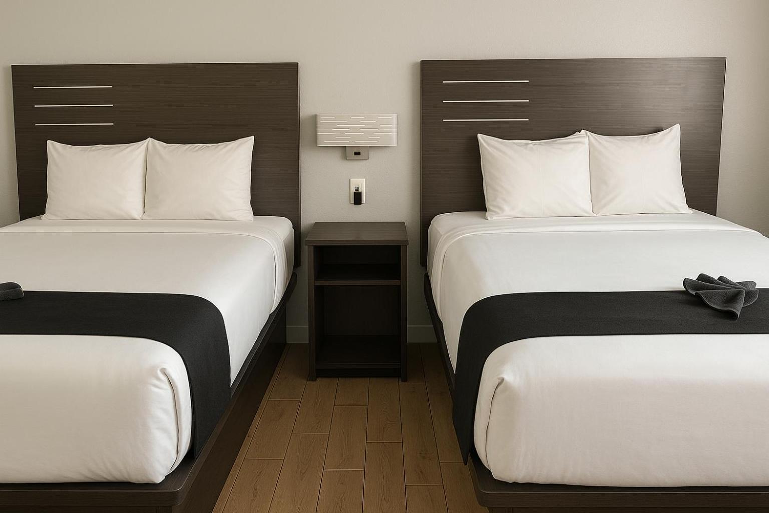 Regalodge Motel Yuma Kültér fotó
