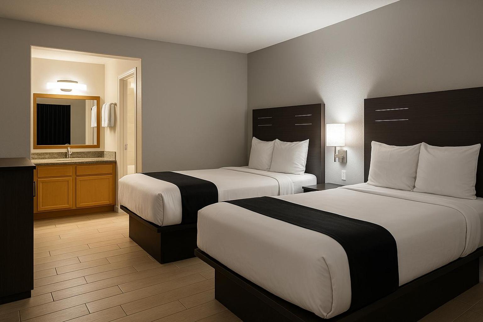 Regalodge Motel Yuma Kültér fotó