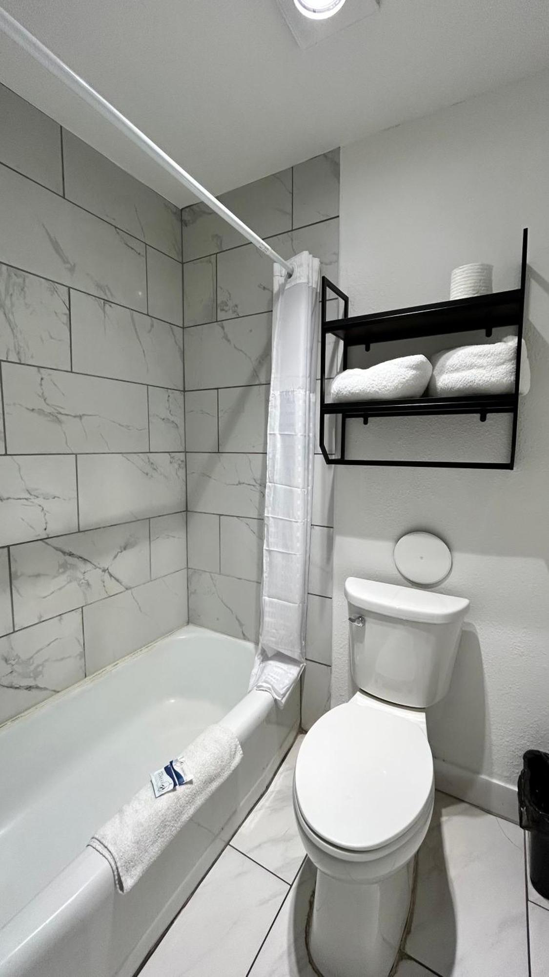 Regalodge Motel Yuma Kültér fotó